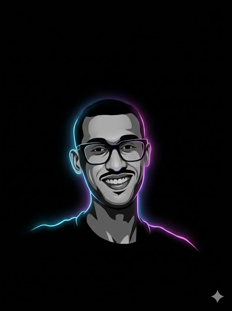 Yohannes Mesay - Full-Stack Developer